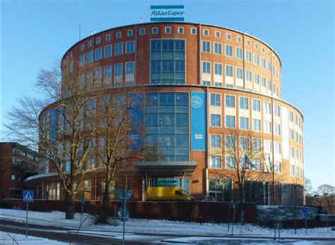 atlas copco sverige.